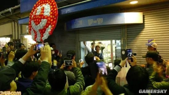 一家游戏店的结业,为何会惊动大半个日本游戏圈?