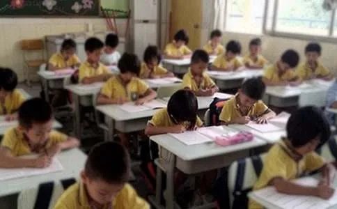 《开学第一课》小学观后感500字
