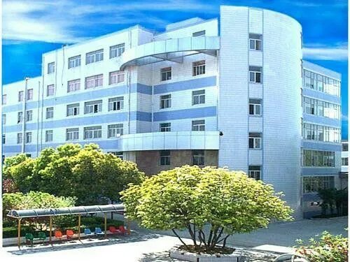 马鞍山各所学校的区别是什么?
