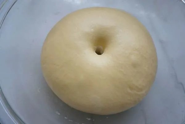 麻花的家常做法和配方