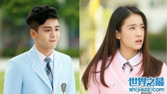 曾舜晞的女朋友是谁,曾舜晞张雪迎一见钟情怎么回事