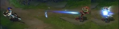 《LOL》未来战士凯特琳皮肤哪个好 未来战士凯特琳多少钱