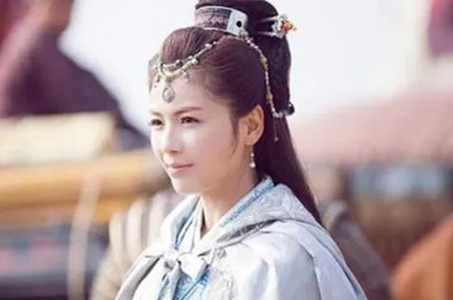 女神刘涛霸气壁咚杨紫 网友称:真是够了