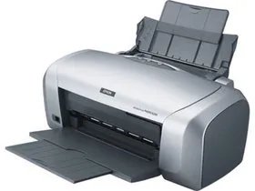 epson stylus photo r230驱动