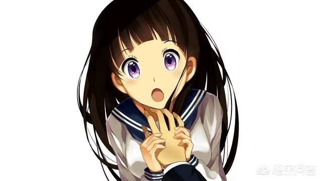 你如何评价《冰菓》?