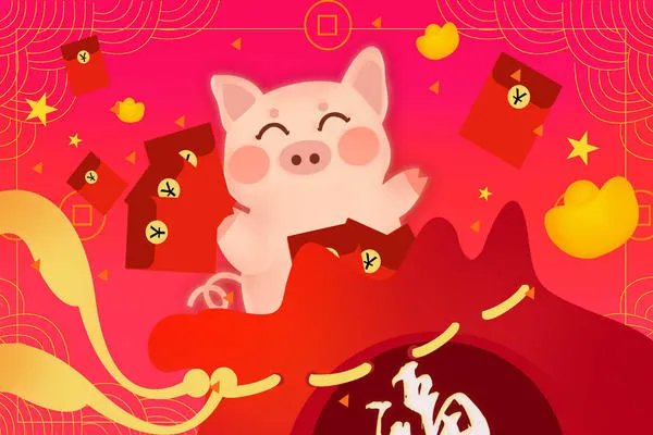 猪和兔属相合吗 猪和兔相配婚姻如何
