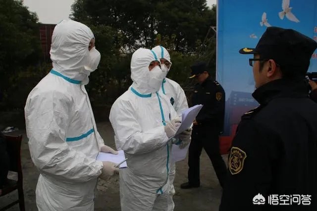 如何防治外来生物入侵?