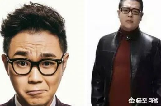 同样是东北籍主持人出道,为啥大兵没大鹏火?