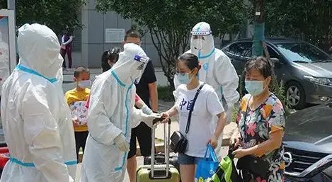 关于疫情的文案短句有哪些呢?