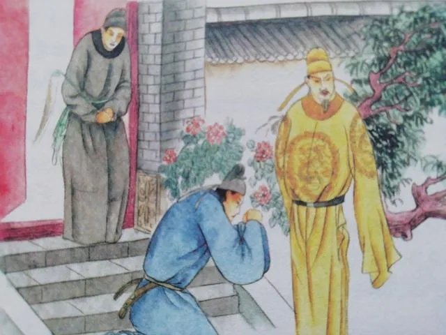 马嵬之变的真相是什么?