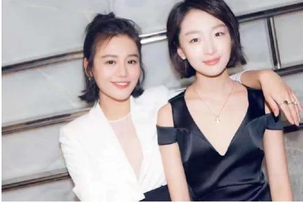 周冬雨人品遭质疑,被扒多次曝光马思纯隐私,她人品差吗?