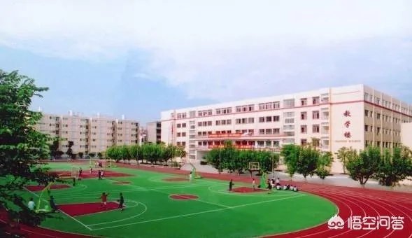 成都金牛中学怎么样？