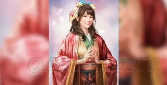 《三国志13》自定义武将系统介绍 能不能自定义武将