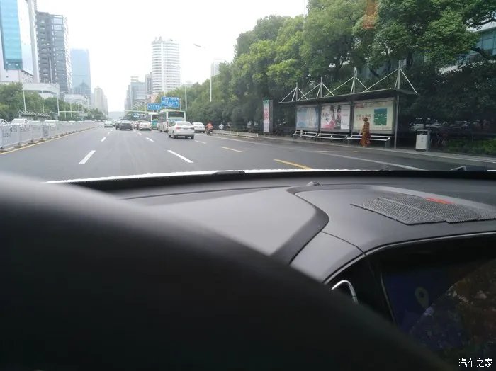 动力强劲,满足所需,瑞虎7让家人们满意
