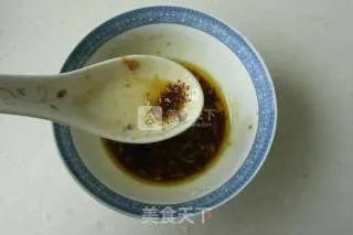 莜面凉皮