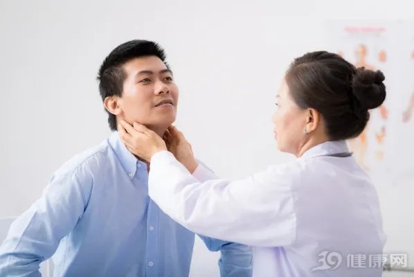 淋巴瘤早期难发现?医生提醒:当出现这一症状时,应尽快就医