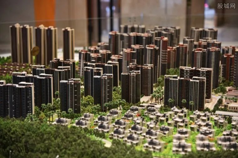 中国住宅空置率高 炒房客多导致房价越来越高