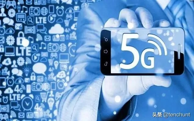 5g网络需要换手机吗