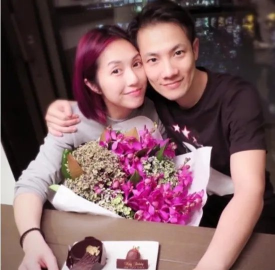 杨千嬅如何为儿子庆生?