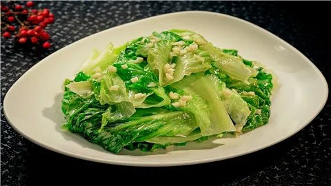 生菜的功效与作用