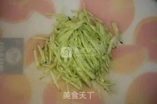 莜面凉皮