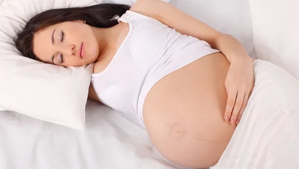 孕妇感冒头疼怎么办