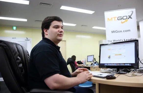 最大比特币交易所Mt.Gox破产7年:开始退回比特币!