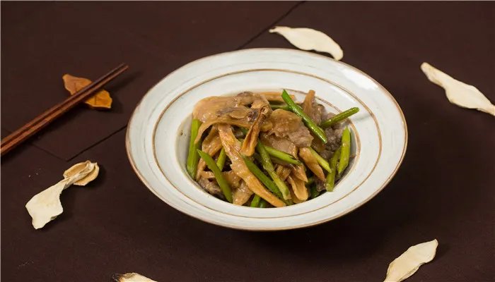 青蒜是什么 青蒜是指什么东西