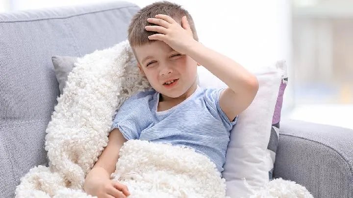 惊厥应该如何预防?
