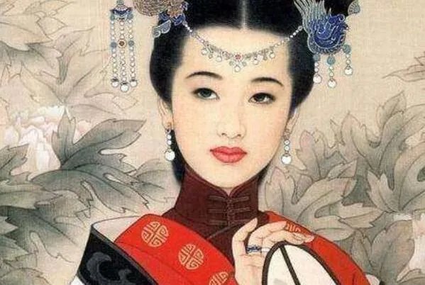 中国最好看的十大皇后,榜首一生桃花,春秋四大美女位居第三(夏姬