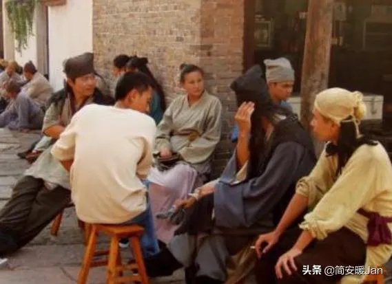 群众演员招聘条件？