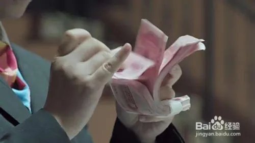 点钞技巧心得
