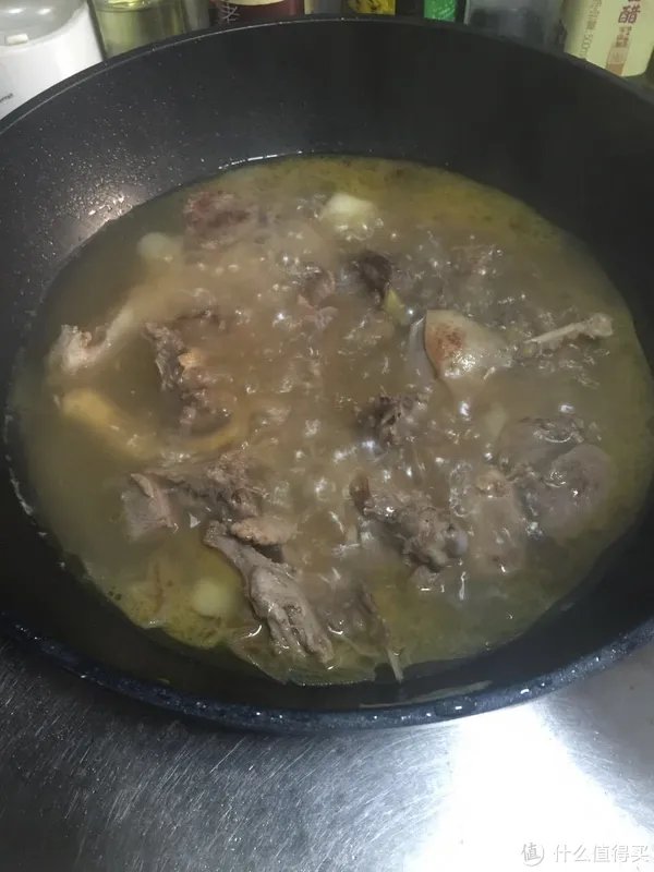 电炒锅
