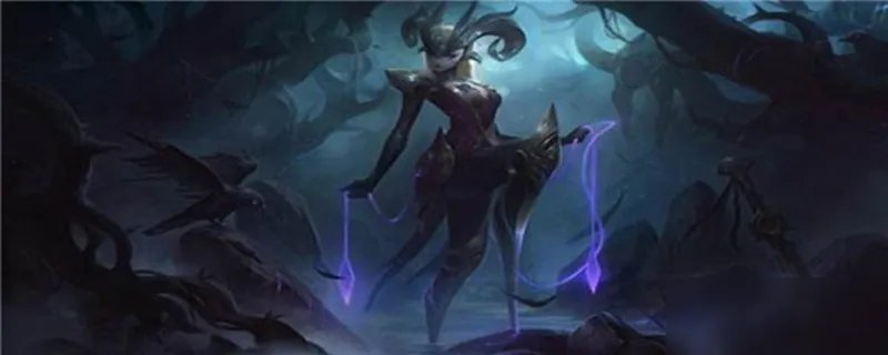 《lol》血统能法术吸血吗 血统能法术吸血介绍