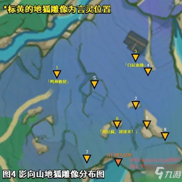 原神神樱大祓任务攻略大全