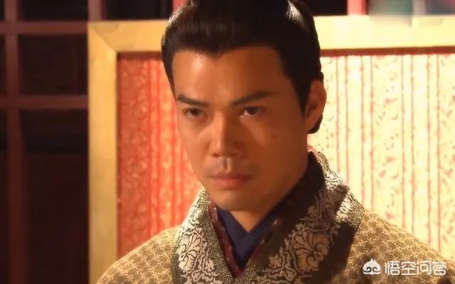 你觉得黄宗泽主演过的哪部电视剧造型最为惊艳?