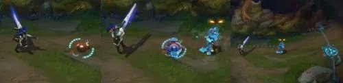 《LOL》未来战士凯特琳皮肤哪个好 未来战士凯特琳多少钱