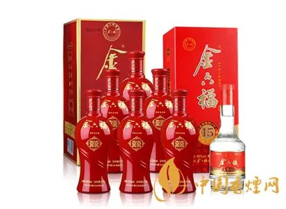 金元基金白酒推荐:让您品尝尊贵品质