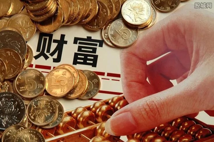 胡润80后富豪榜 黄峥成80后白手起家榜单上新首富
