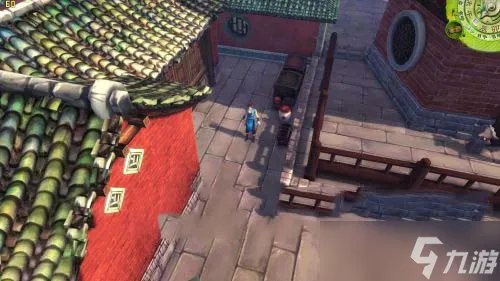 侠客风云传少林寺宝箱位置在哪里 以及开启奖励攻略