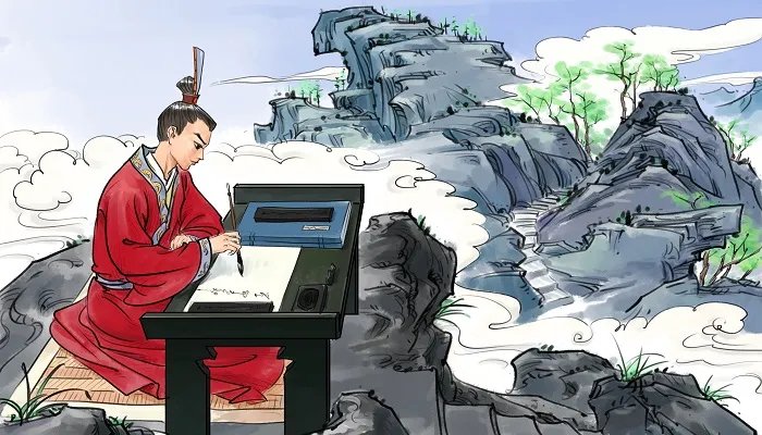伯牙鼓琴原文及翻译 文言文伯牙鼓琴原文及翻译