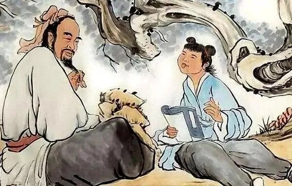 祖冲之简介:南北朝数学家,把圆周率精准到小数点后七位
