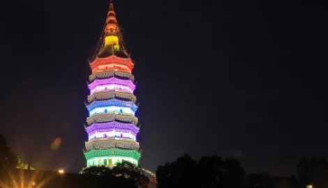 求安庆旅游景点大全排名,哪些比较推荐?
