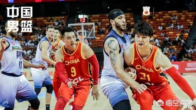中国男篮热身赛对战NBL联队,你认为谁表现最出色?