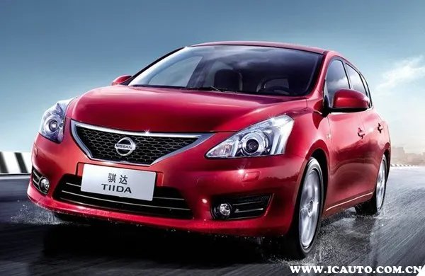 尼桑tiida是什么车,nissan tiida是什么车