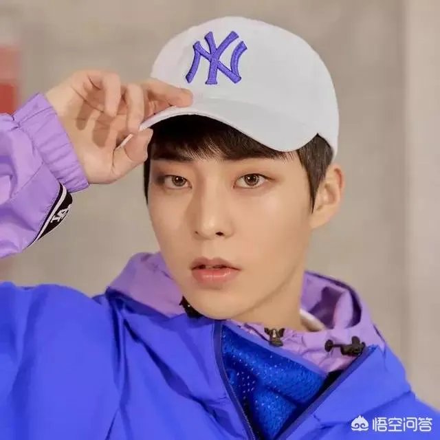 e xo都有谁