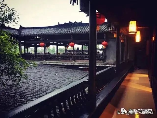 柳江古镇住宿哪家比较好?