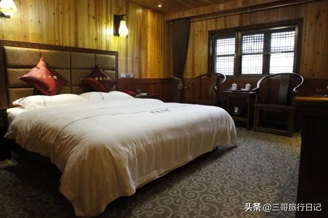 柳江古镇住宿哪家比较好?