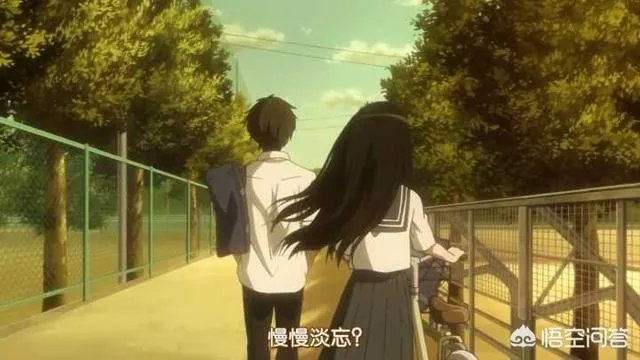 你如何评价《冰菓》?
