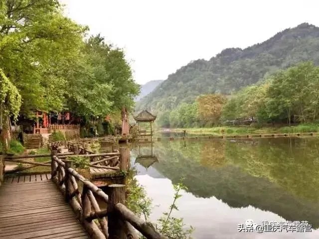 柳江古镇住宿哪家比较好?